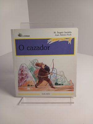 Portada de Cazador, O