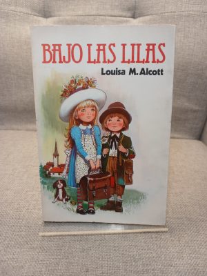 Bajo las lilas