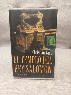 El templo del rey Salomón