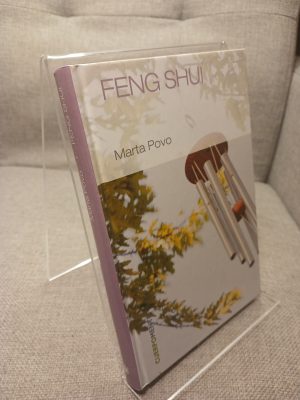 Portada de Feng shui