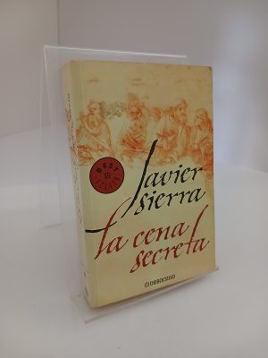 La Cena secreta