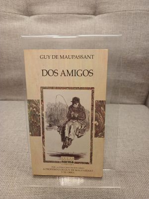 Dos amigos