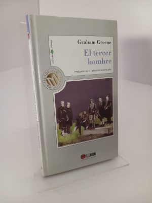 El tercer hombre