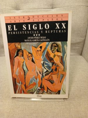 El siglo XX persistencias y rupturas
