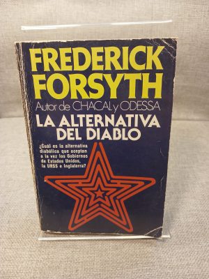 La alternativa del diablo
