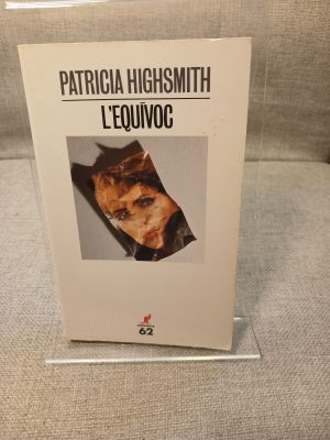 Portada de L'equívoc