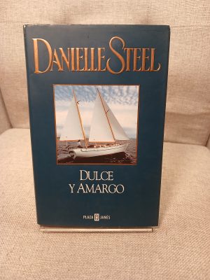 Dulce y amargo