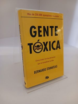 Gente tóxica