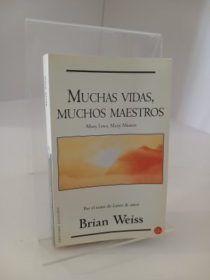 Muchas Vidas, Muchos Maestros - Bolsillo
