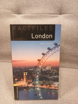 Portada de London