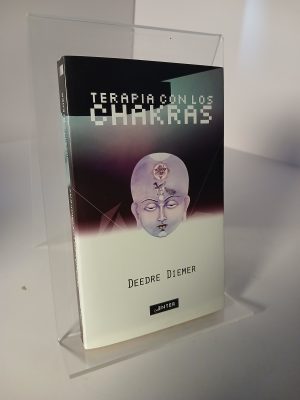 Terapia con los chakras