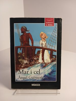 Portada de Mar i cel