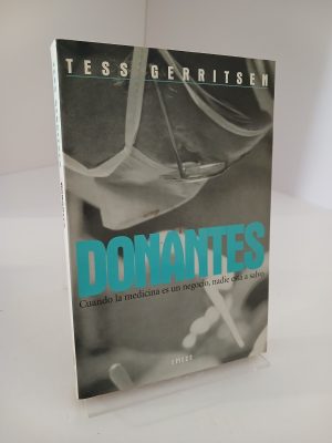 Donantes