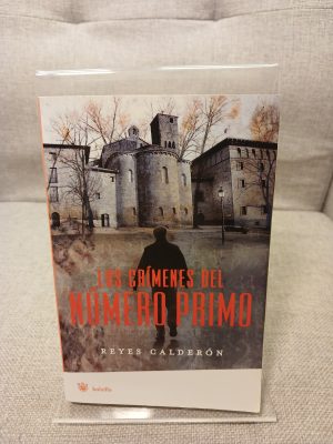 Los crímenes del número primo