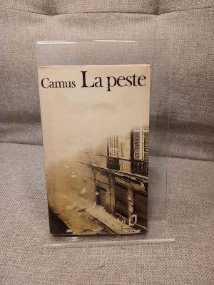 La Peste