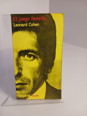 El juego favorito