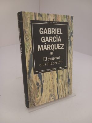 El general en su laberinto