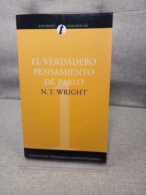 El Verdadero Pensamiento de Pablo