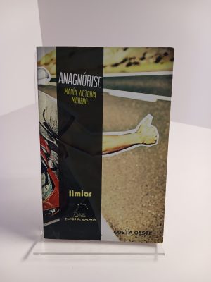 Anagnórise