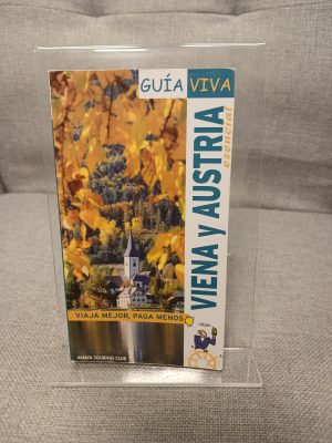 Viena y Austria esencial