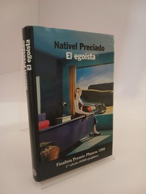 El egoísta