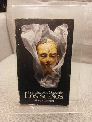 Portada de Los sueños