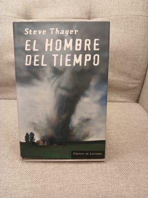 El Hombre del tiempo