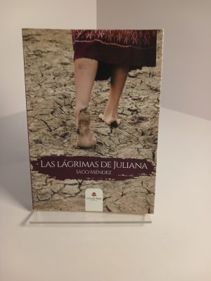 Las lágrimas de Juliana