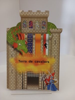 Terra de cavallers