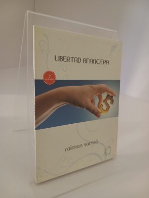 Portada de Libertad Financiera