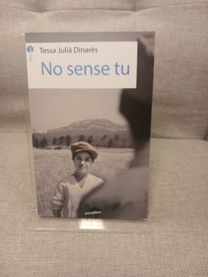 Portada de No sense tu