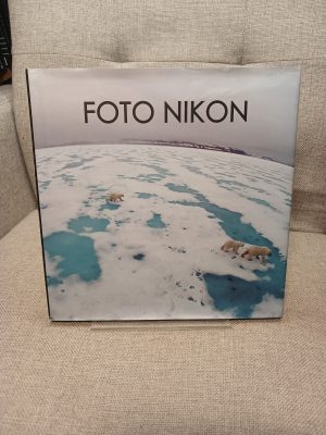 Portada de Foto Nikon 09