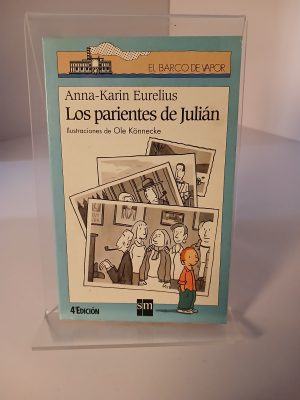 Los parientes de Julián