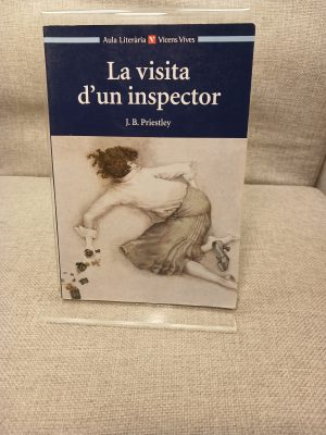 19. La visita d'un inspector