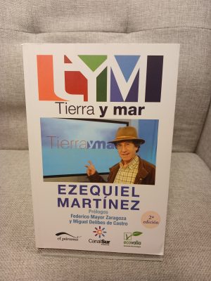 Tierra y mar