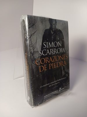 Corazones de piedra