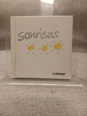 Portada de Sonrisas