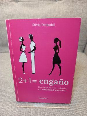2 + 1 claves para detectar y sobrevivir a la infidelidad femenina
