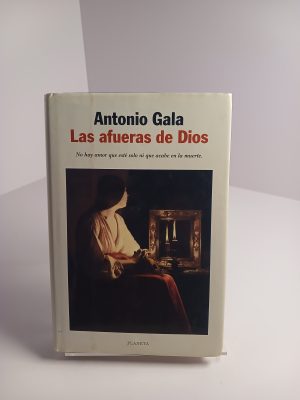 Las afueras de Dios
