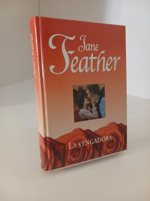 La Vengadora