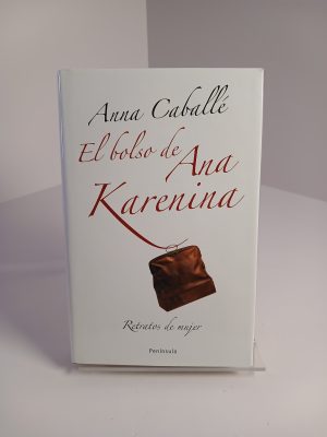 El bolso de Ana Karenina