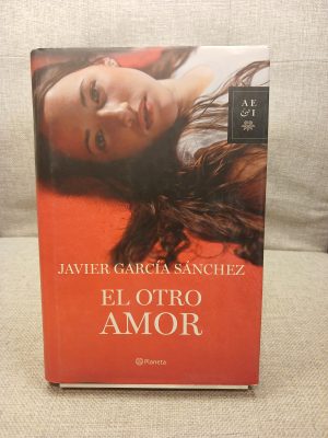 Portada de El otro amor