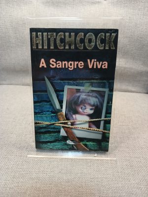 A Sangre Viva