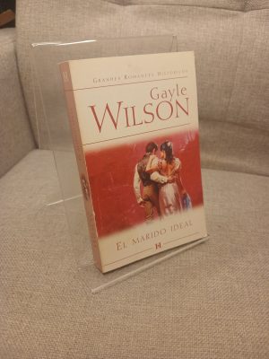 Portada de El marido ideal