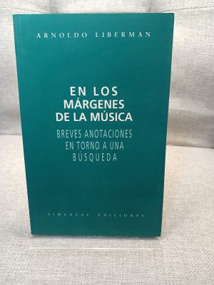 En los márgenes de la música