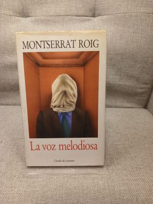 La Voz melodiosa