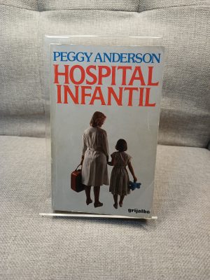 Hospital infantil