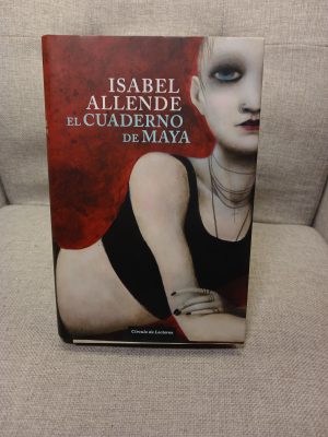El Cuaderno de Maya