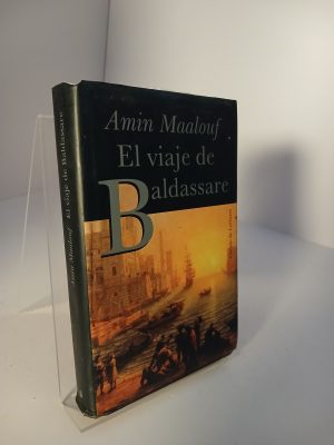 El viaje de Baldassare