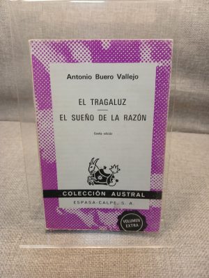 El tragaluz el sueño de la razón